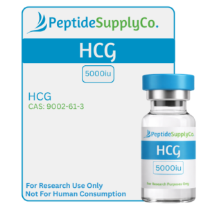 HCG