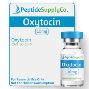 Oxytocin