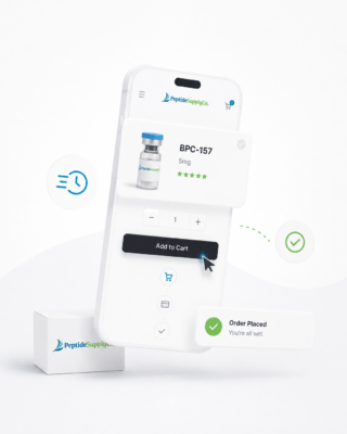 Peptides